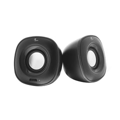 Xtech - Speakers - 2.0-channel