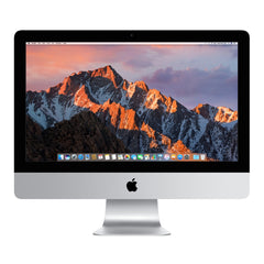 Apple iMac - Todo en uno - Core i5 2.3 GHz