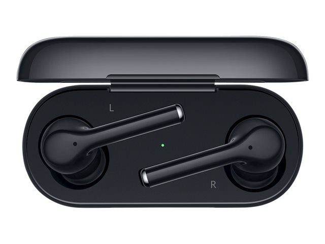 Huawei FreeBuds 3i - Auriculares inalámbricos con micro - en oreja