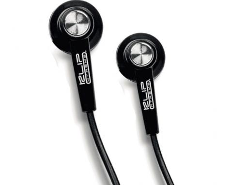 Klip Xtreme KSE-105 - Auriculares internos - en oreja