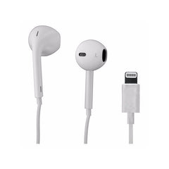 Apple EarPods - Earphones with mic - ear-bud