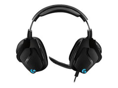 Logitech G935 - Auricular