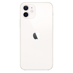 Apple iPhone 12 - Teléfono inteligente - SIM doble