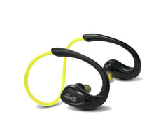 KLIP XTREME Bluetooth Sport YLW