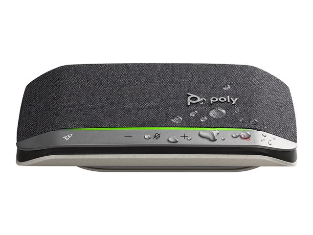 Poly Sync 20 - Altavoz manos libres - Bluetooth