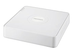 Hikvision DS-7104NI-Q1/4P - NVR - 4 canales