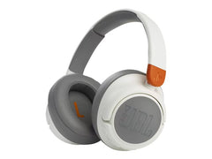 JBL JR 460NC - Auriculares con diadema con micro - tamaño completo