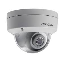 Hikvision DS-2CD1123G0-I - Network surveillance camera - Fixed