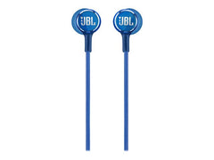 JBL LIVE 100 - Auriculares internos con micro - en oreja