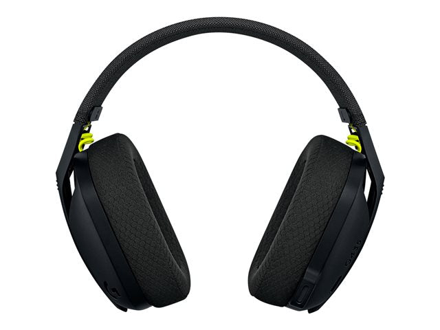 Logitech G435 LIGHTSPEED  - Auricular - tamaño completo