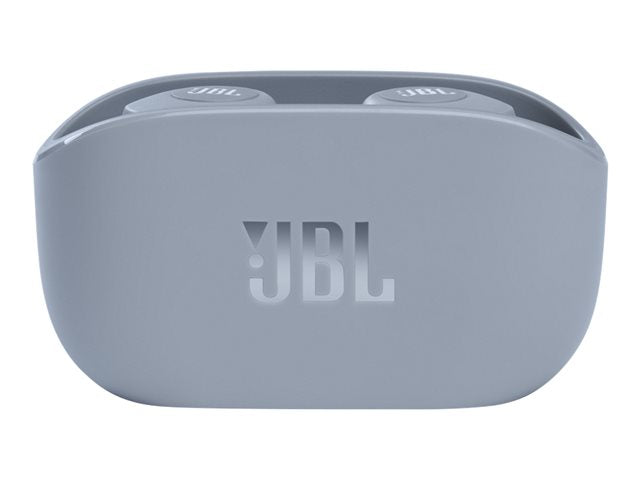 JBL Vibe 100TWS - Auriculares inalámbricos con micro - en oreja