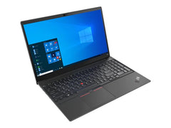 Lenovo ThinkPad E15 Gen 3 20YH - Ryzen 5 5500U / 2.1 GHz - Win 10 Pro 64 bits -