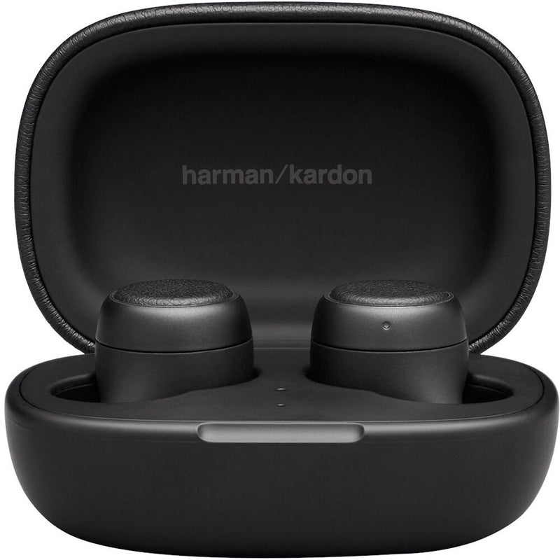 Harman Kardon - FLY TWS - True wireless earphones - Para Phone - Wireless - Negro