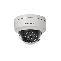 Hikvision DS-2CD1121-I - Cámara de vigilancia de red cúpula