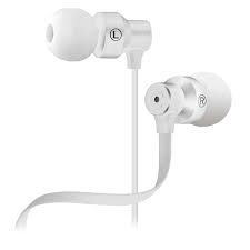 Klip Xtreme BeatBuds KHS-220 - Auriculares internos con micro - en oreja