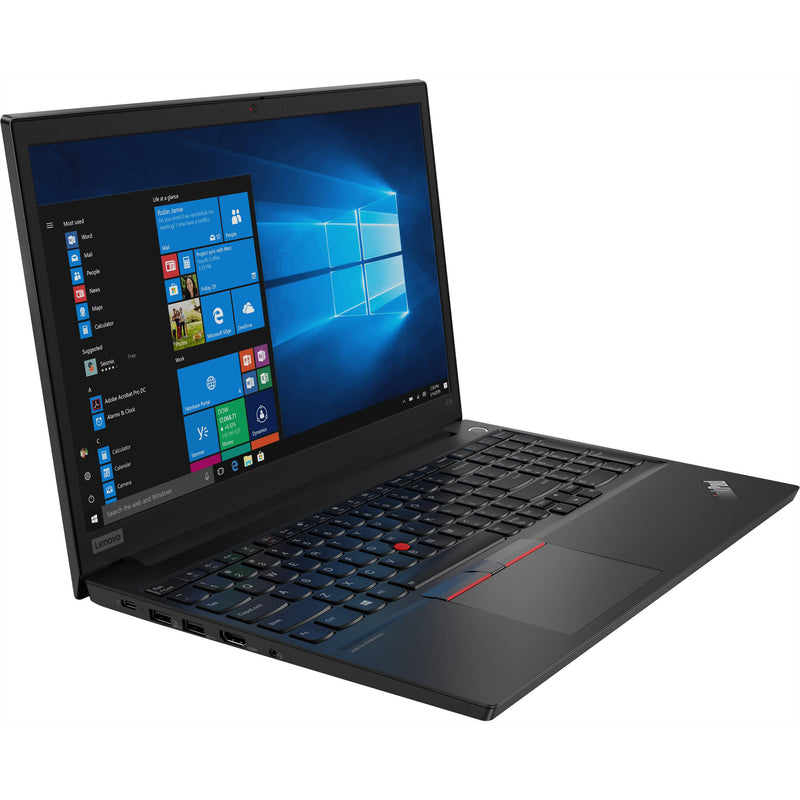 Lenovo ThinkPad E15 - Notebook - 15.6"