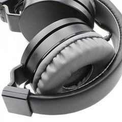 Xtech Alloy - XTH-340 - Auriculares con diadema